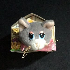 Baby pound Purries #6